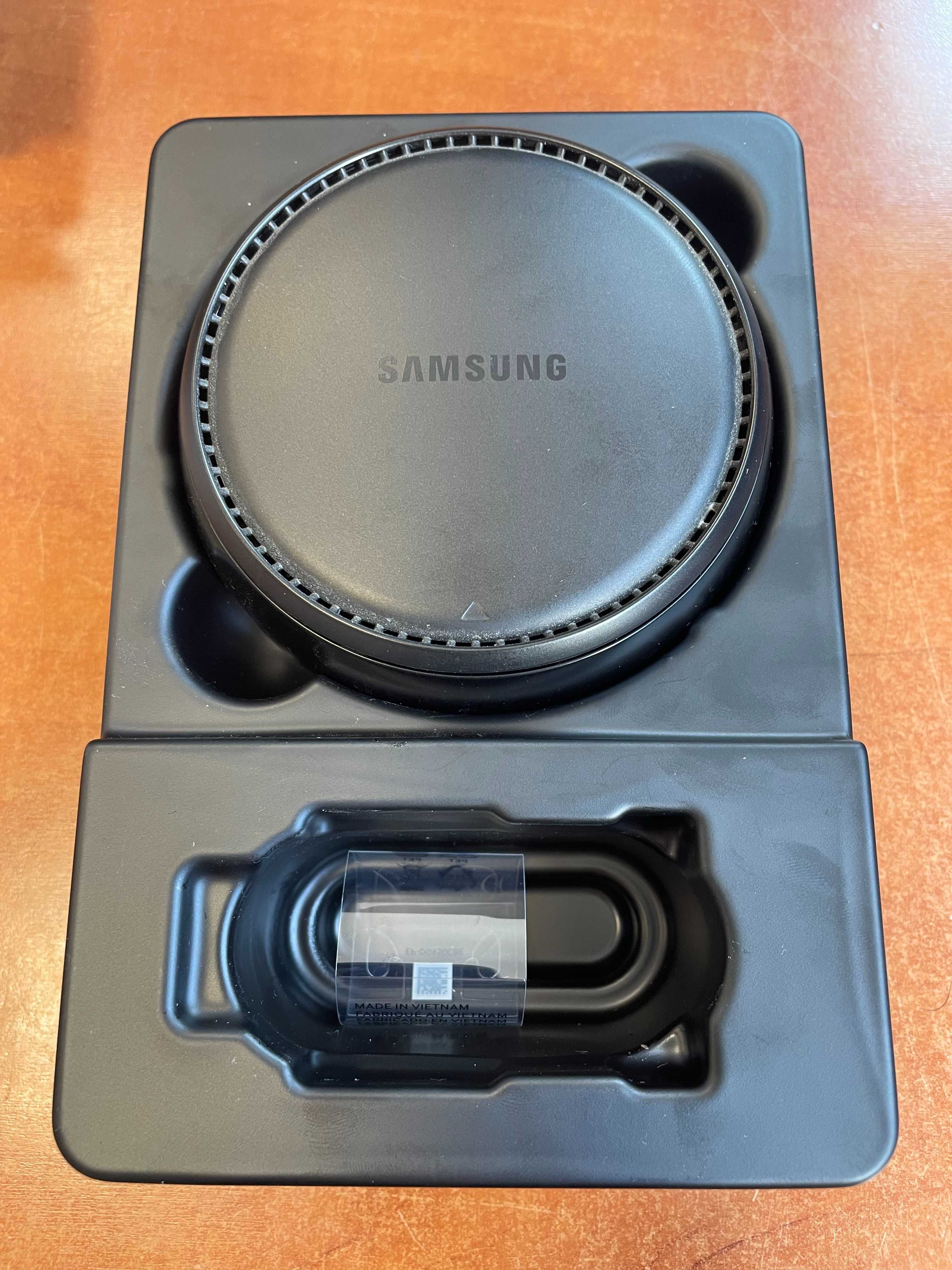 Samsung DeX Station - Stacja dokująca (Używana, brak kabli)