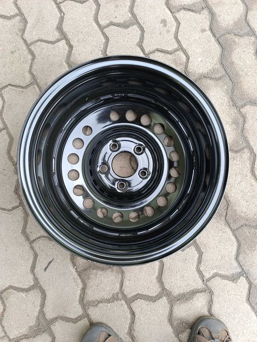 диски 5*114.3 R16 Mitsubishi Toyota нові