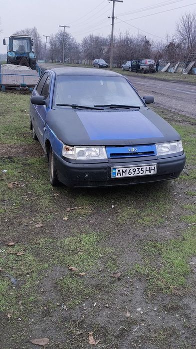Продам ваз  2112