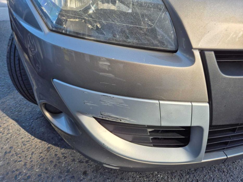 Sprzedam Renault Scenic silnikiem 1.6 Benzyna +LPG