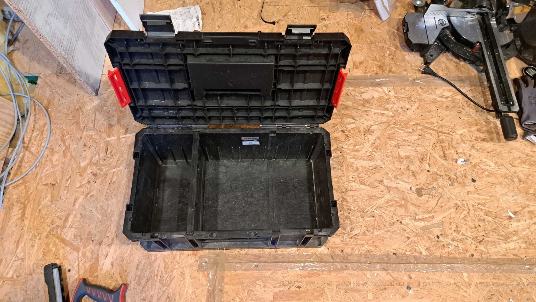 qbrick two toolbox