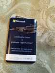 Microsoft power Bank