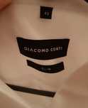 Smoking weselny Giacomo conti 176/112/98, XL