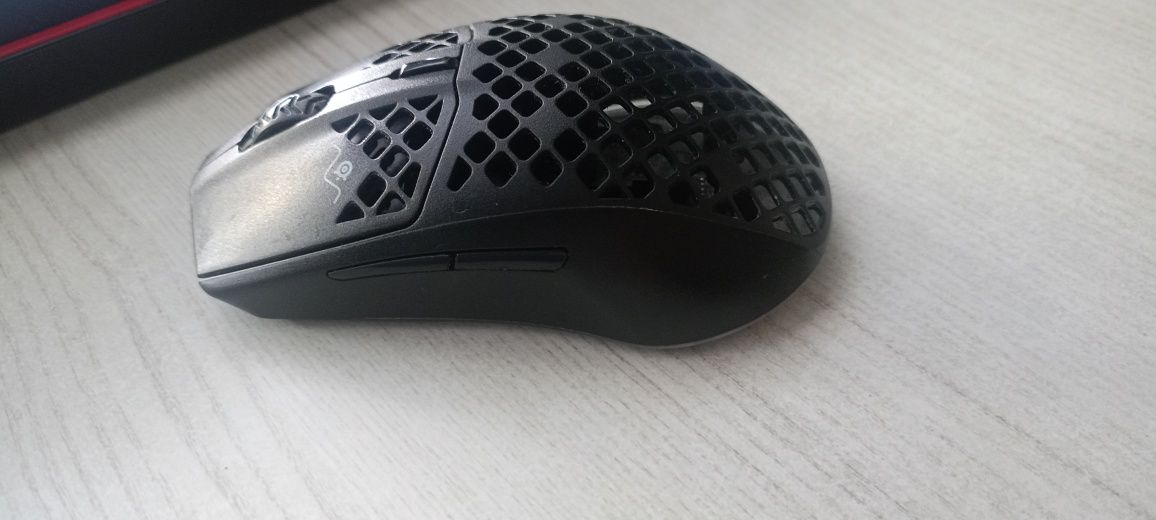 Steelseries aerox 3 przewodowa