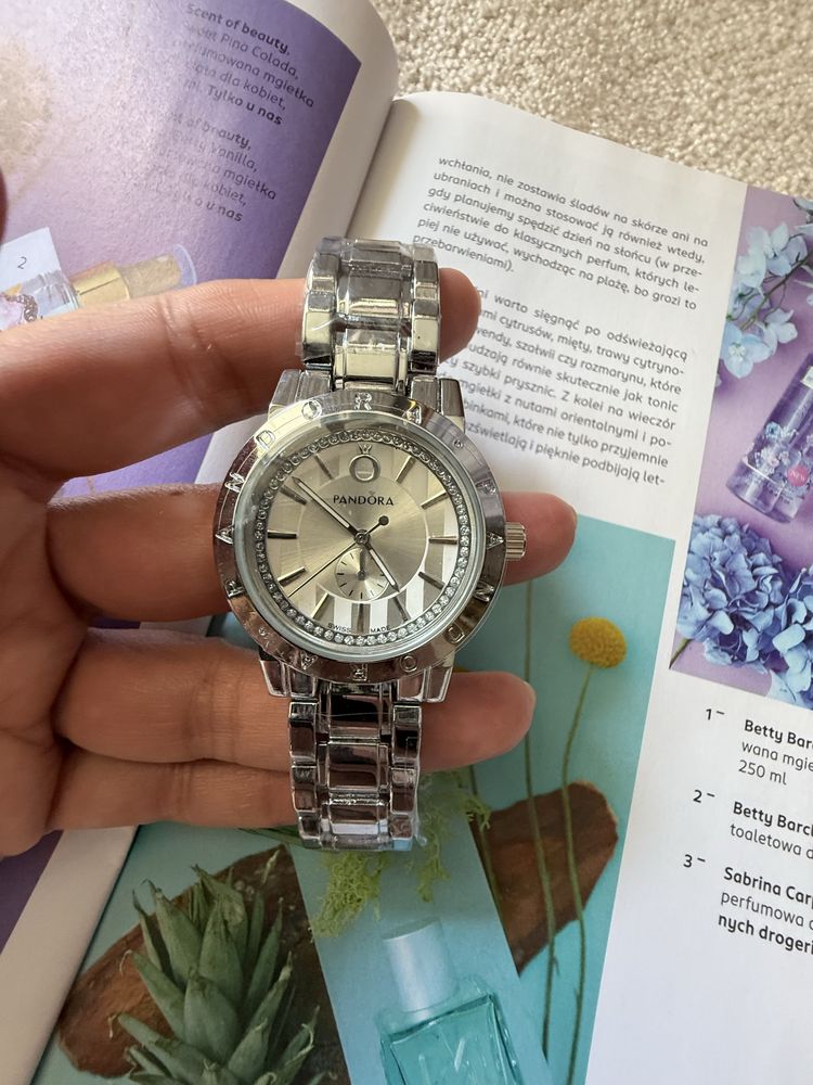 Zegarek samski pandora