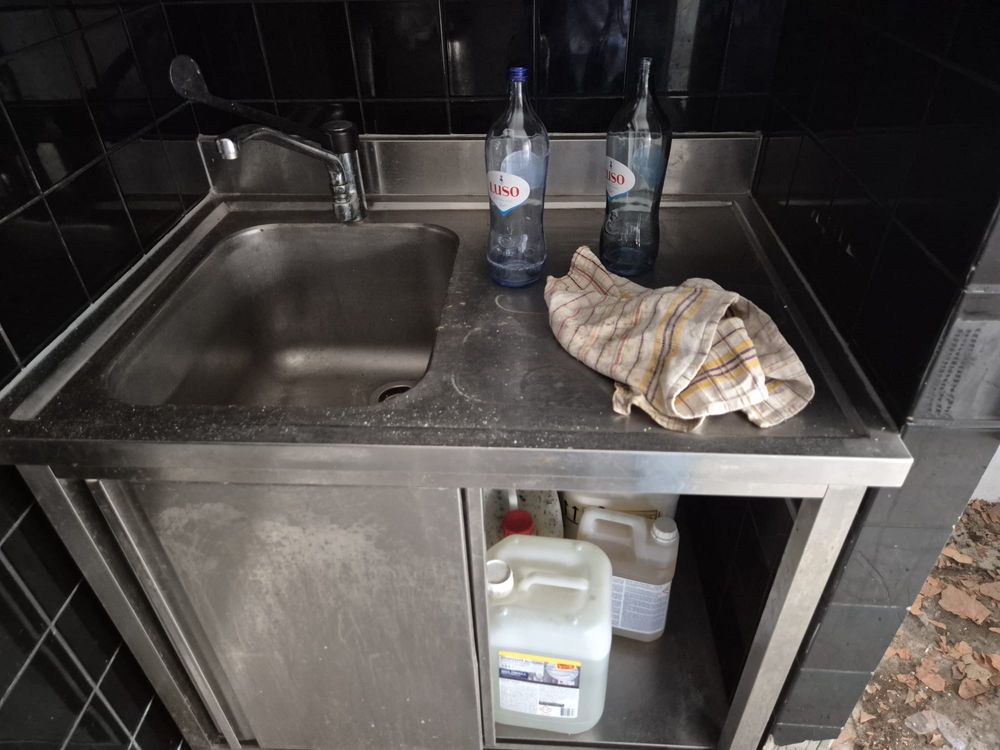 Recheio de Restaurante