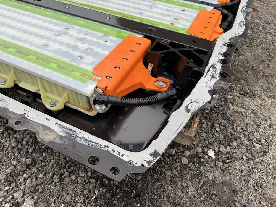 Батарея Tesla 3 75kwt