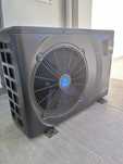 Bomba de Calor Piscina Aquaforte 7.2Kw Full Inverter 15 a 30m3 WiFi