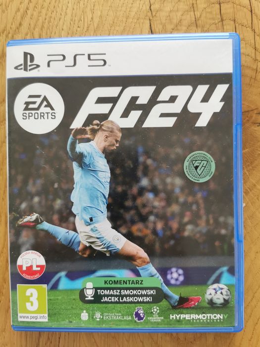 FC24 PS5 (Fifa 2025)