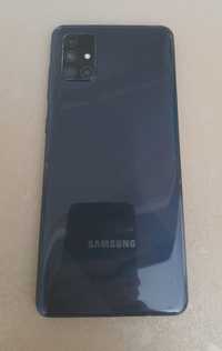 Телефон Samsung a71