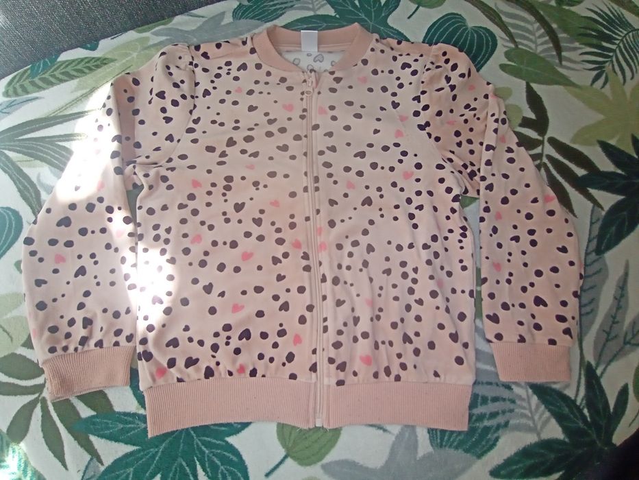 Bluza Pepco, r.134