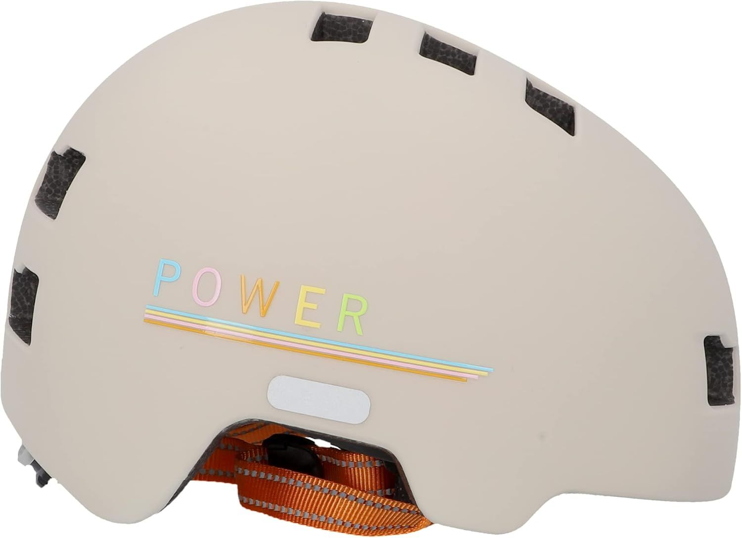 Kask rowerowy Fischer Dirt r. 54-58