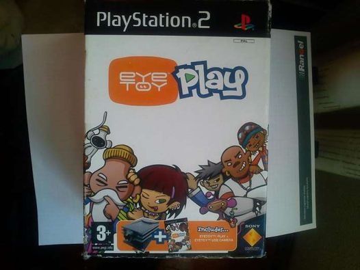 Jogos Playstation 2