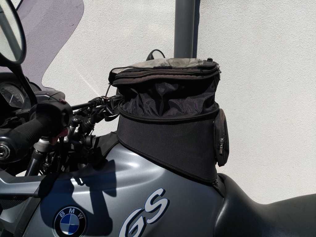 BMW r 850/1100/1150 gs TORBA na zbiornik tankbag oryginalny