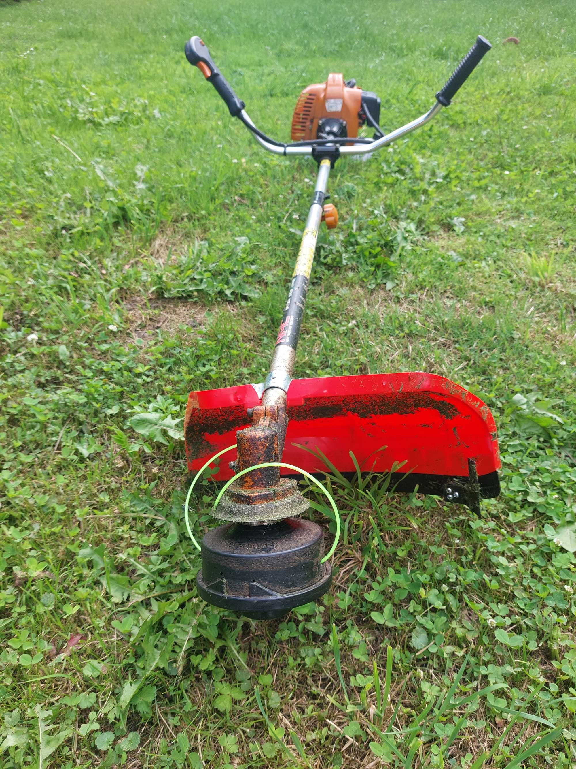 Kosa spalinowa NAC BP540-30B-V