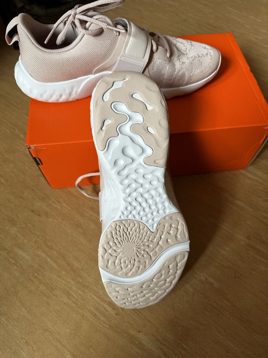 Buty nike do biegania