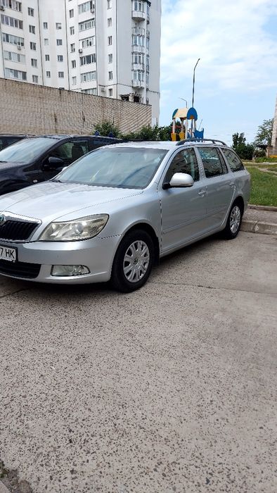 Продаєтся Skoda Octavia