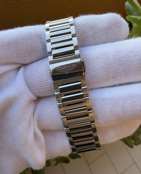 Longines Conquest Automatico L38304