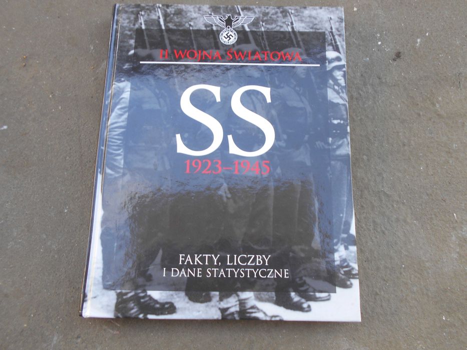 Ch. Mcnab SS  Fakty LICZBY dane statystyczne