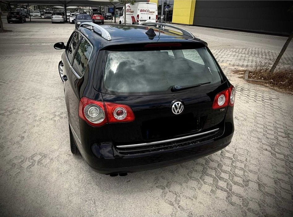 Vendo VW PASSAT 2.0