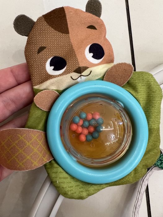 Дуга Tiny Love Лесные друзья