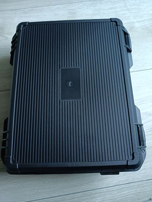 Box skrzynka pudełko na 10 zegarków np Vostok Europe