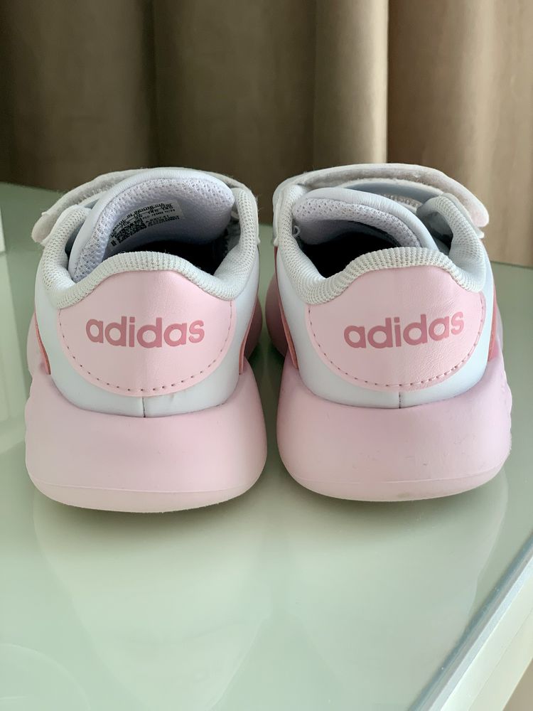 Дитячі кросівки Adidas Grand Court 2.0 (оригінал)