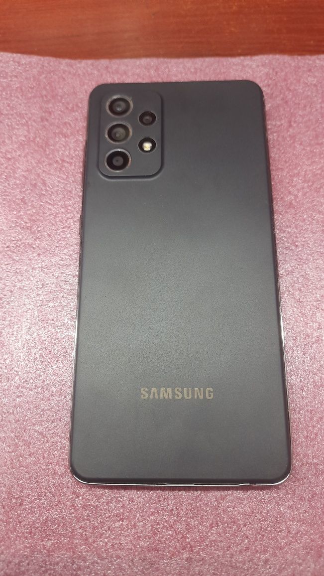 Продам Samsung A525