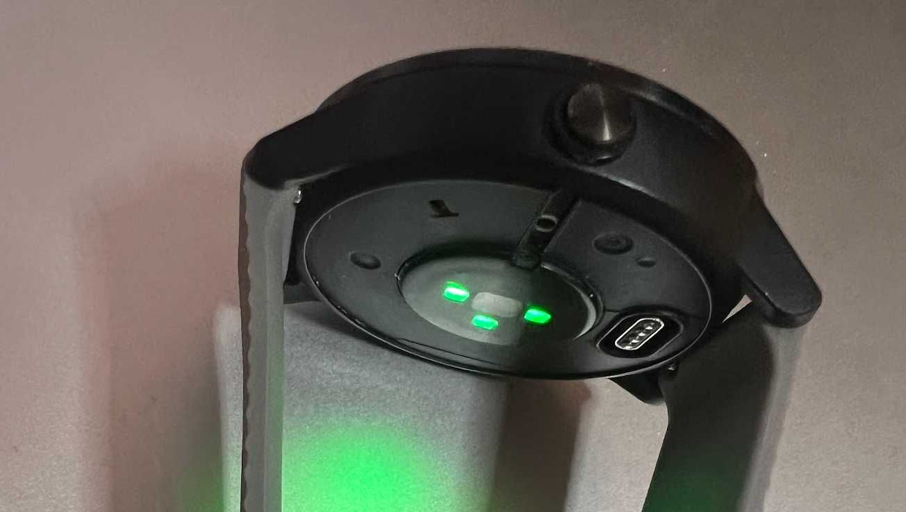 Smartwatch GARMIN vivoactive 3
