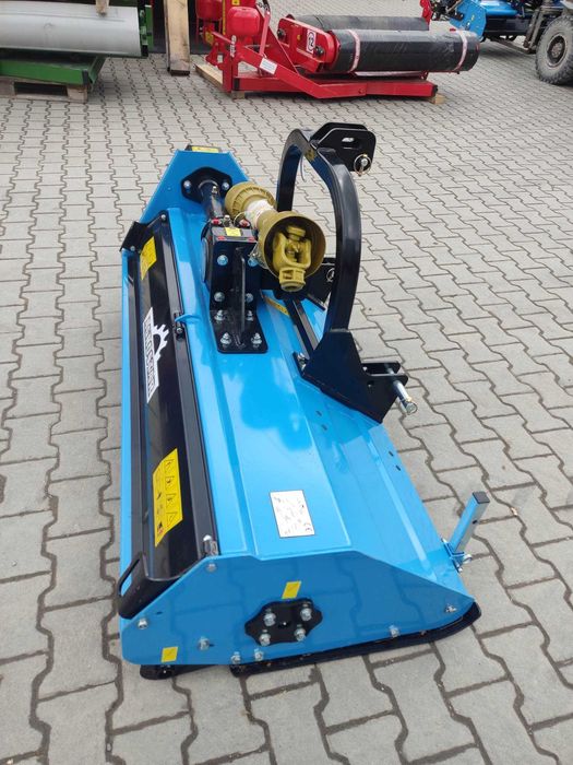 kosiarka mulczer traktorek agrostar bijakowa do trawy w ogrodzie