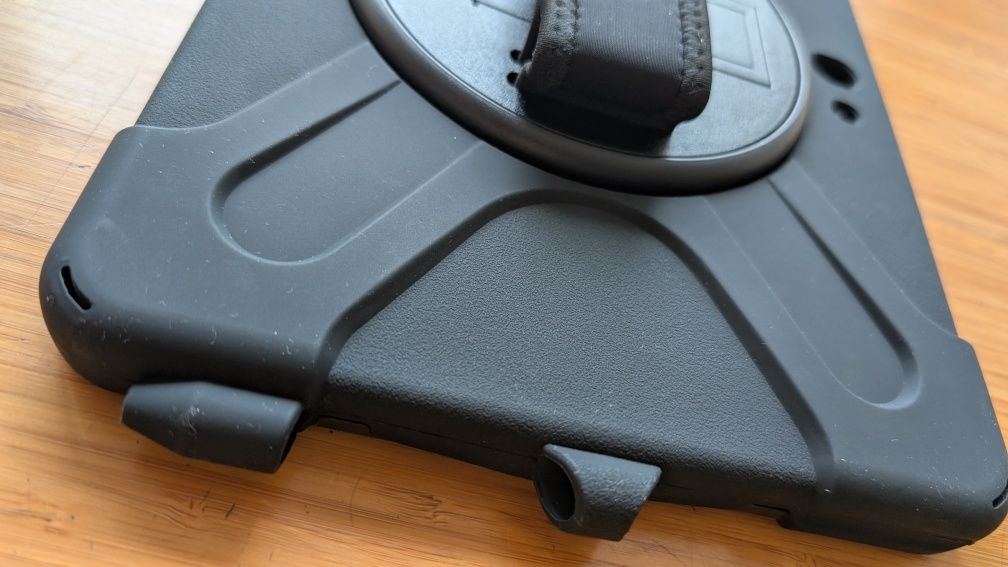 Capa para Microsoft SURFACE GO