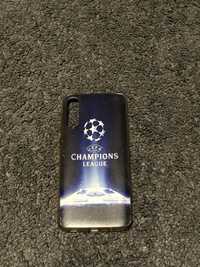 Etui Champions League do SAMSUNG GALAXY A-70