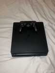 PS4 sem garantia