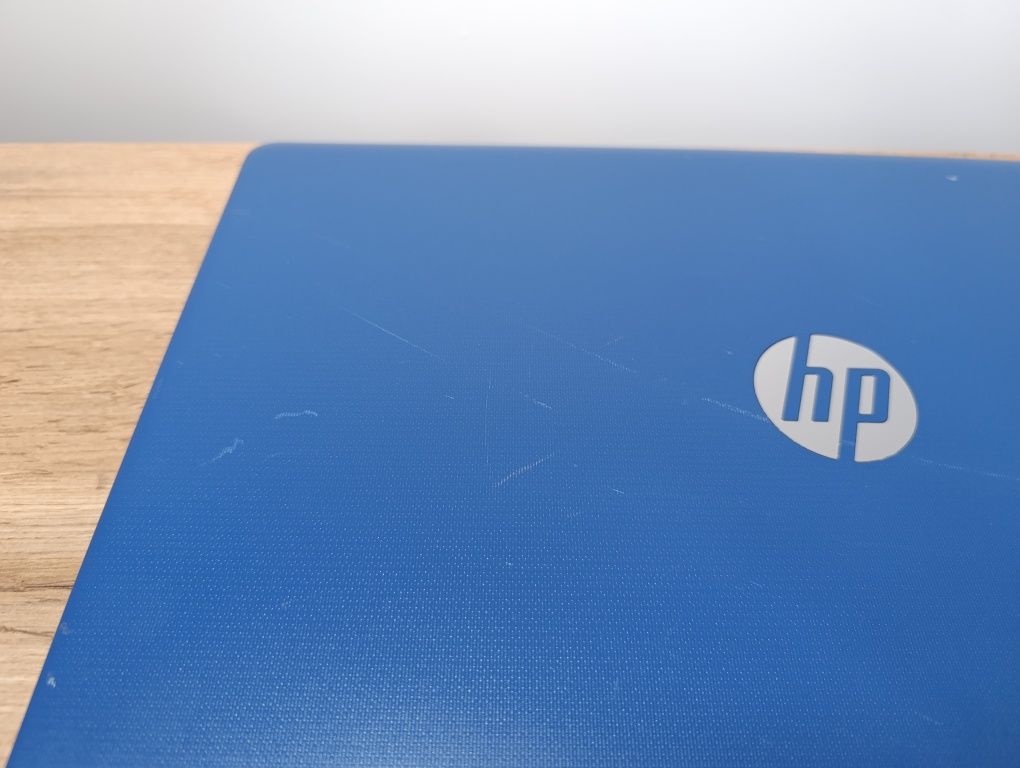 17.3 HD+ ноутбук HP/i5-8250U/8GB DDR4/SSD+HDD/Батарея 0% зносу