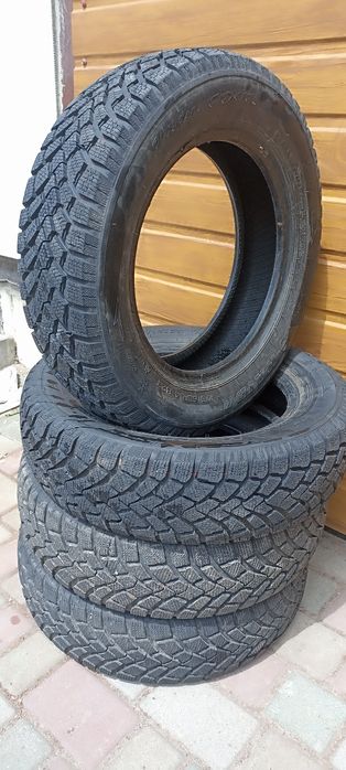 Резина , шини , зима. HAIDA 175/65r14