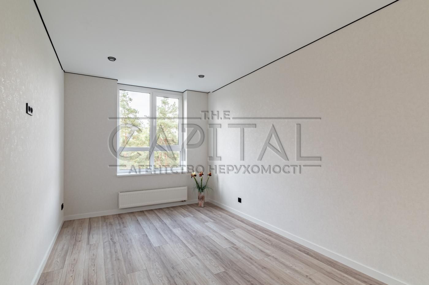 Продажа квартиры, Ирпень, ЖК Центральный 2