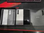 Galaxy Z Fold 6 12/256  GB, idealny stan, faktura, gwarancja, gratisy