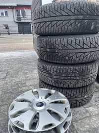 Kola Ford 5x108 - koplaki oryginalne Ford gratis