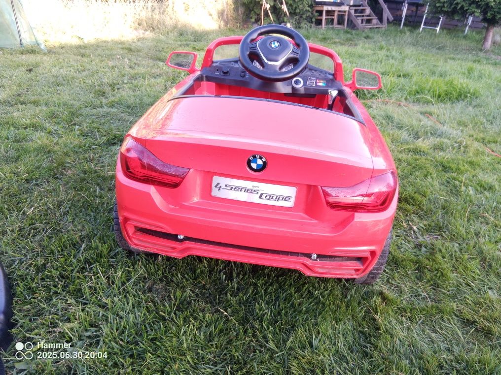 Sprzedam Autko dla dzieci