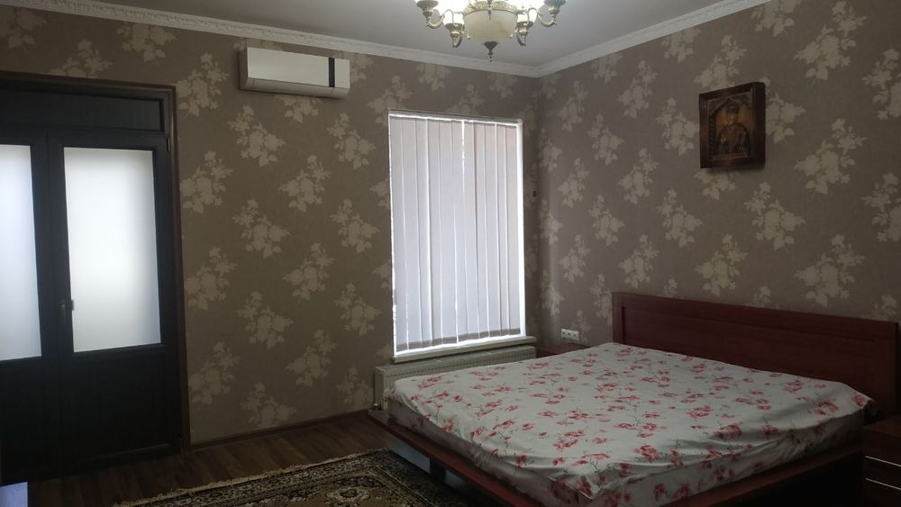 Квартира в Одессе на Канатной 100 м2 Парк Шевченко!!! От Собственника