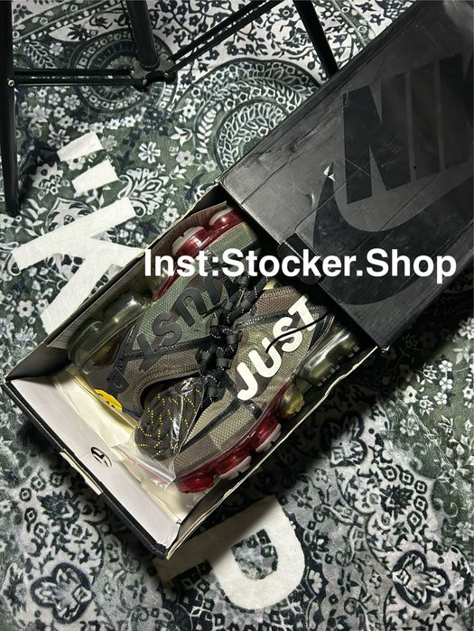 Nike Vapormax x CPFM 43