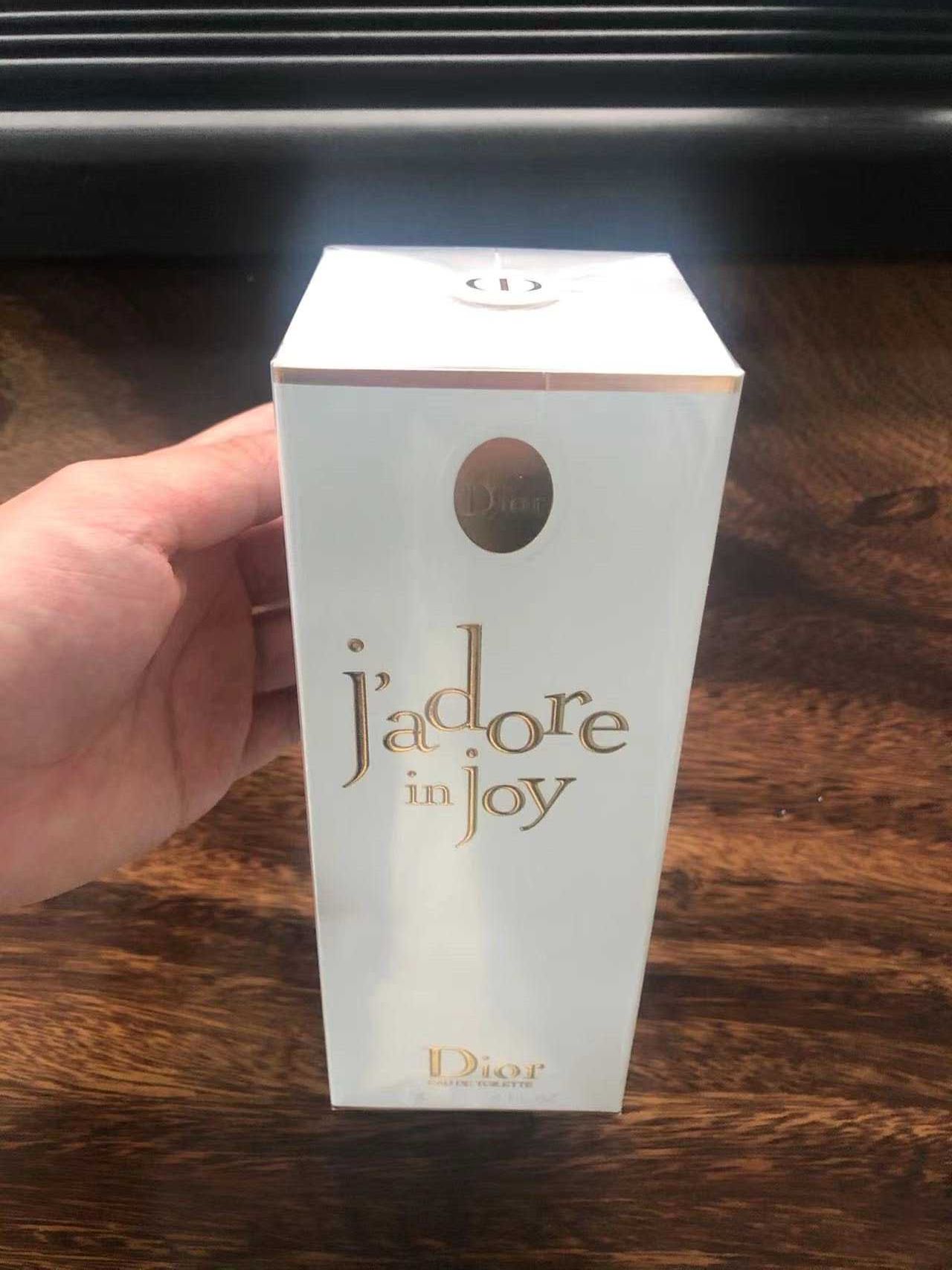 Perfumy Dior J' adore 100ml EDP nowe zafoliowane na prezent