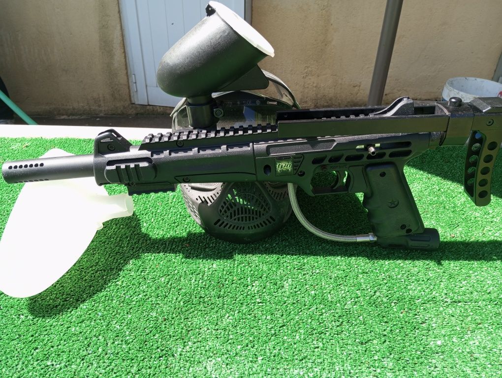 Kit Paintball Tippmann Tango one