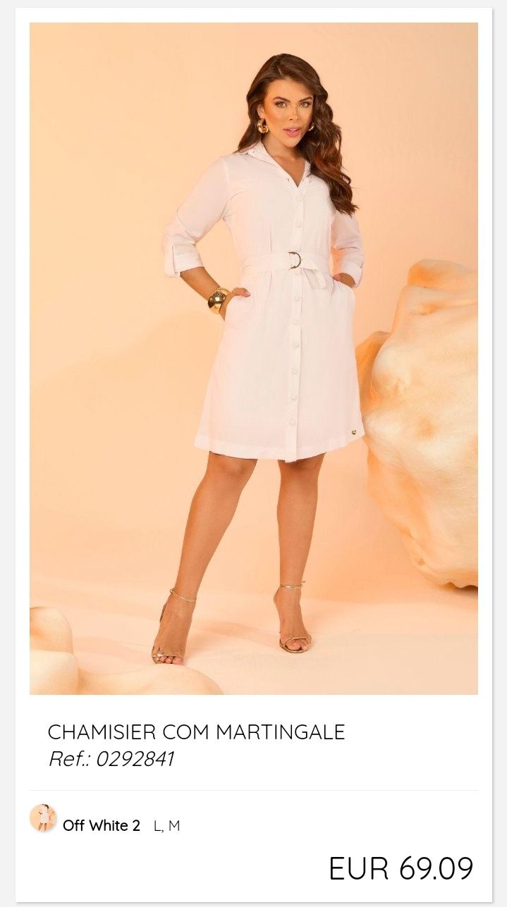 Roupa, vestido de alta qualidade, roupas elegantes