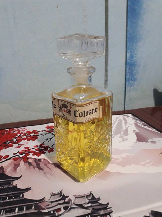 Брендовые мужские и женские духи (б/у)