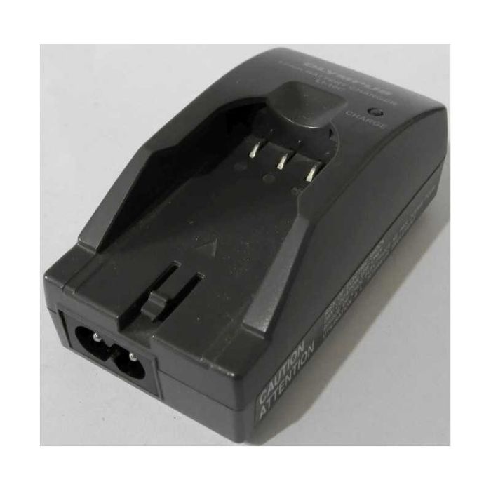 Olympus 1010 Aparat Cyfrowy - Akcesoria