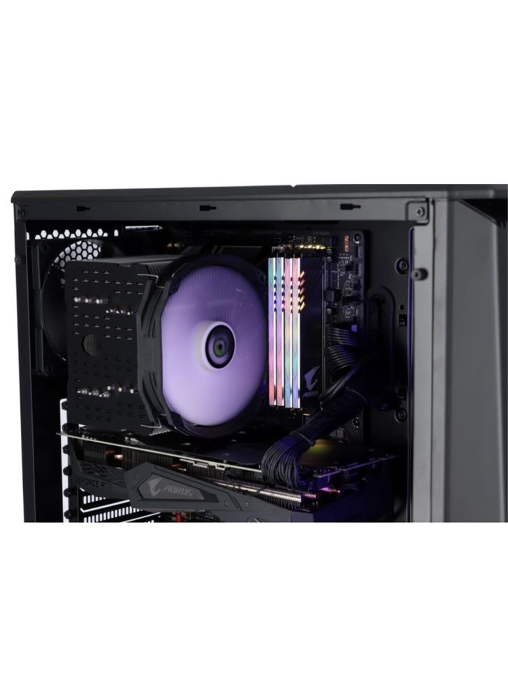 Komputer gamingowy x-kom G4M3R 500 i5-9600K/RTX2060(S)