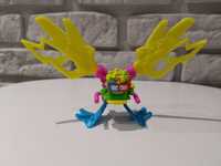 Super Zings Things Neon Power ExoSkeleton plus figurka