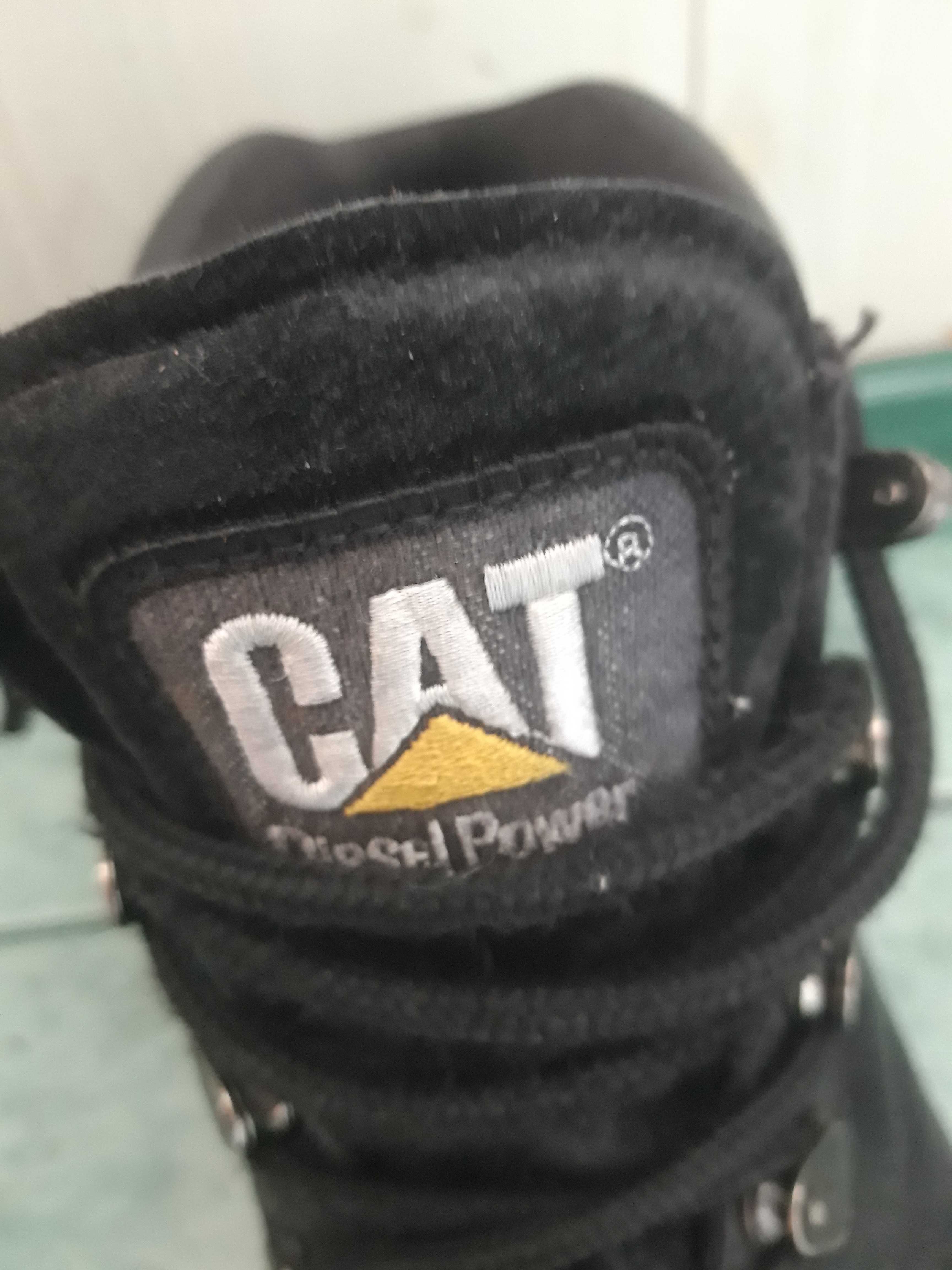 CAT buty męskie rozm 42