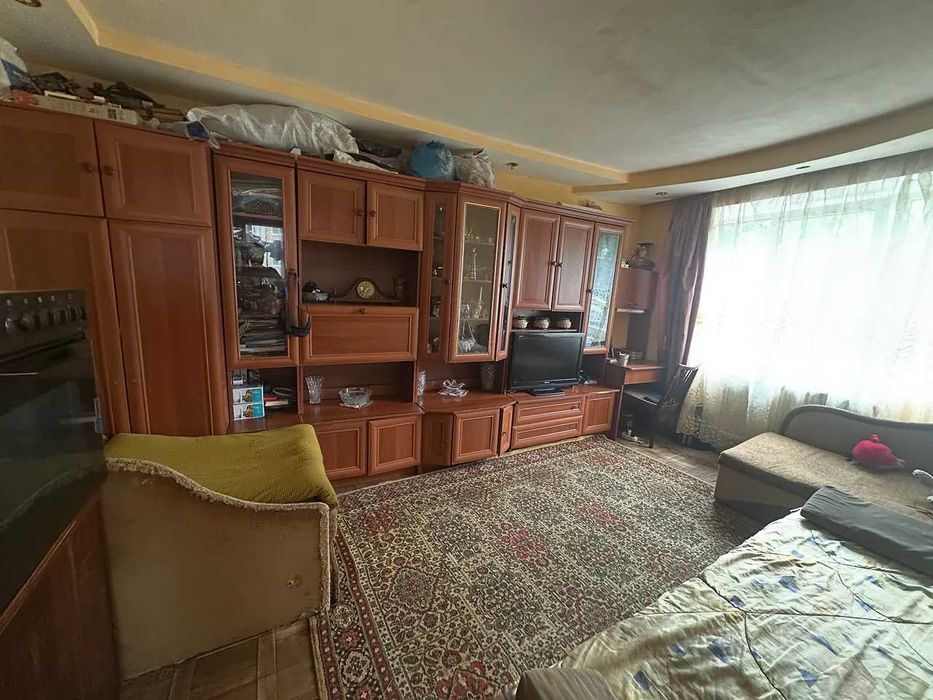 2 кім квартира вул Короля Данила